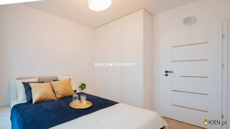 Kraków, Podgórze/Zabłocie, ul. T. Romanowicza, Mieszkanie  do wynajęcia, 3 pokojowe