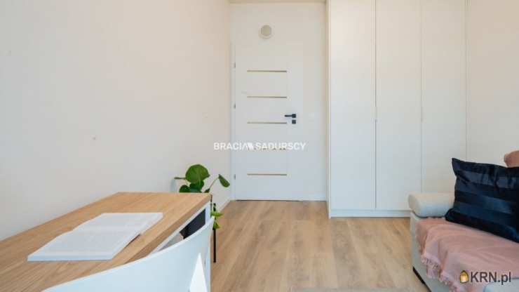 BRACIA SADURSCY ODDZIAŁ BS4 KROWODRZA, Mieszkanie  do wynajęcia, Kraków, Podgórze/Zabłocie, ul. T. Romanowicza