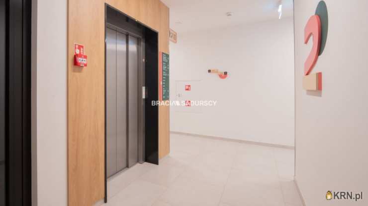 3 pokojowe, Kraków, Podgórze/Zabłocie, ul. T. Romanowicza, Mieszkanie  do wynajęcia