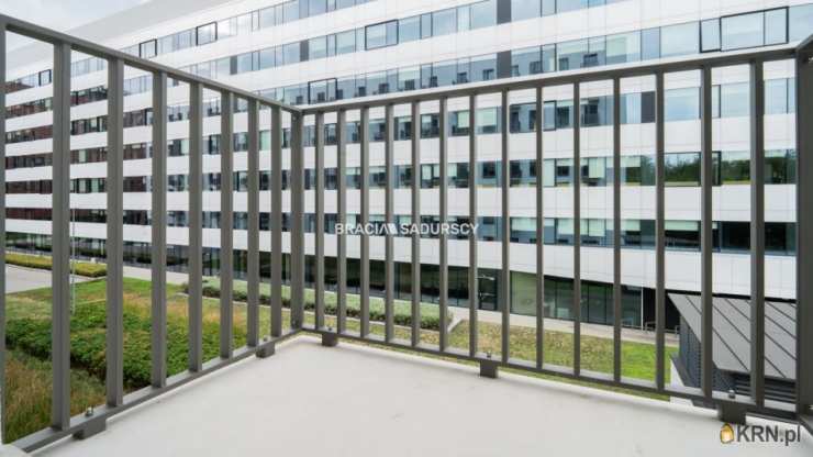 Mieszkanie  do wynajęcia, Kraków, Podgórze/Zabłocie, ul. T. Romanowicza, 3 pokojowe