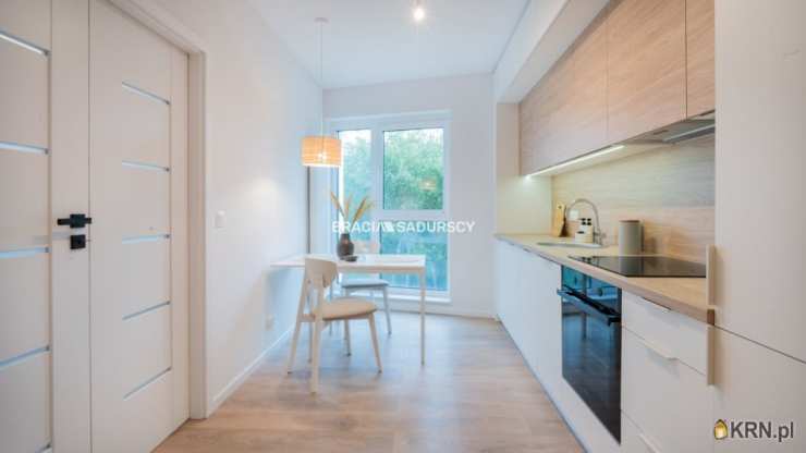 Mieszkanie  do wynajęcia, 3 pokojowe, Kraków, Podgórze/Zabłocie, ul. T. Romanowicza