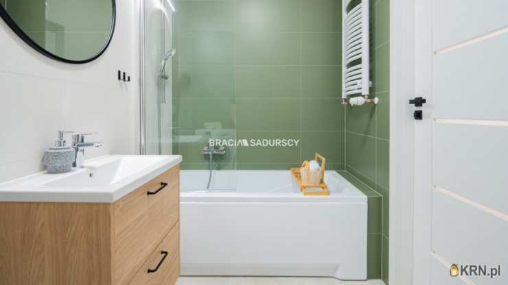 Mieszkanie  do wynajęcia, 3 pokojowe, Kraków, Podgórze/Zabłocie, ul. T. Romanowicza