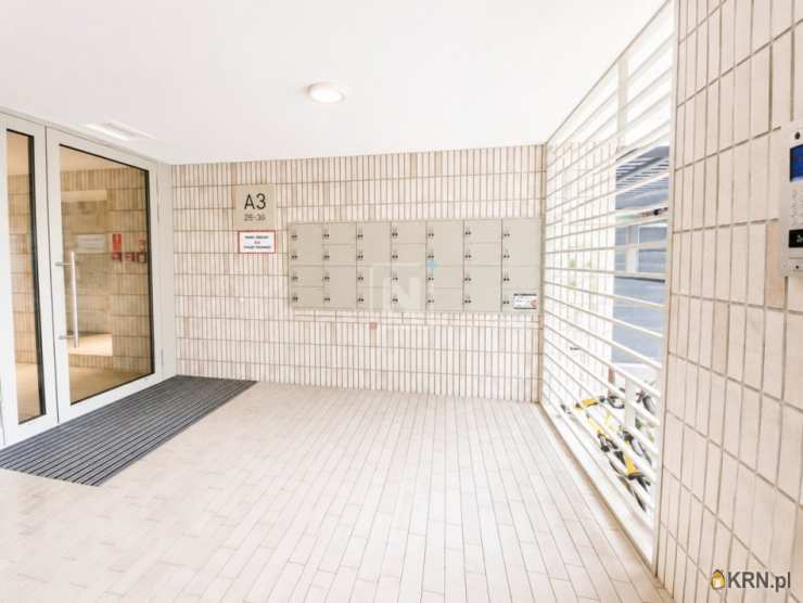 Mieszkanie  na sprzedaż, Warszawa, Białołęka/Grodzisk, ul. Głębocka, 3 pokojowe
