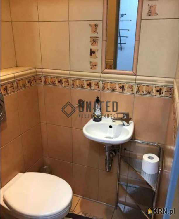 4 pokojowe, Mieszkanie  na sprzedaż, Wrocław, ul. 