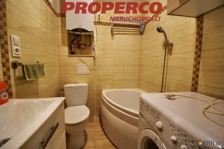 Mieszkanie  na sprzedaż, 2 pokojowe, Kielce, ul. H. Sienkiewicza