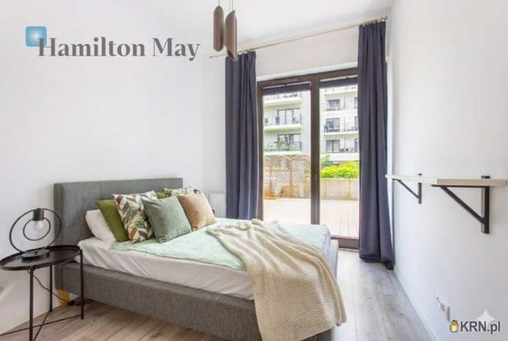 3 pokojowe, Wrocław, Krzyki, ul. Walońska, Mieszkanie  na sprzedaż