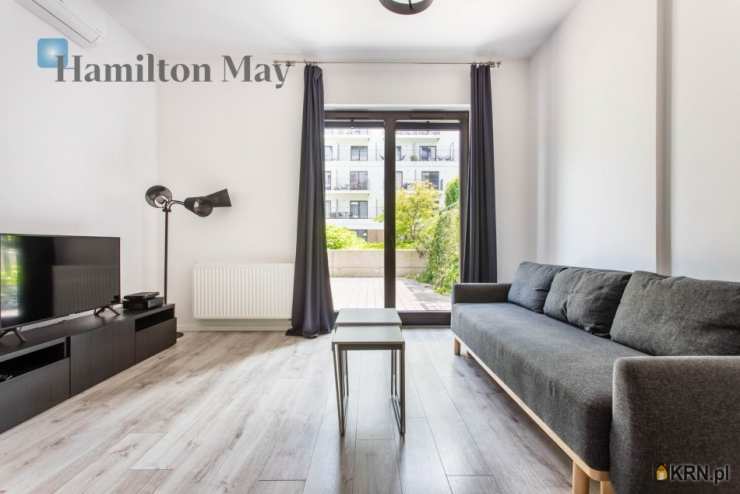 Hamilton May, Mieszkanie  na sprzedaż, Wrocław, Krzyki, ul. Walońska
