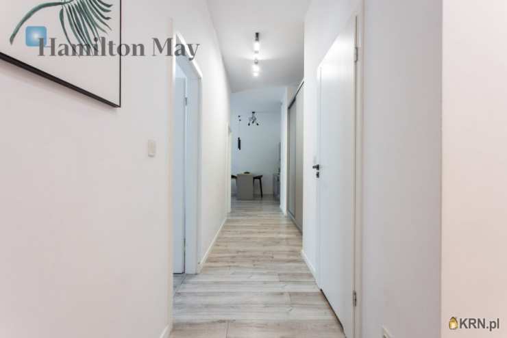 Hamilton May, Mieszkanie  na sprzedaż, Wrocław, Krzyki, ul. Walońska