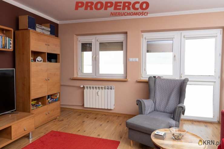 Mieszkanie  na sprzedaż, 3 pokojowe, Pińczów, ul. 