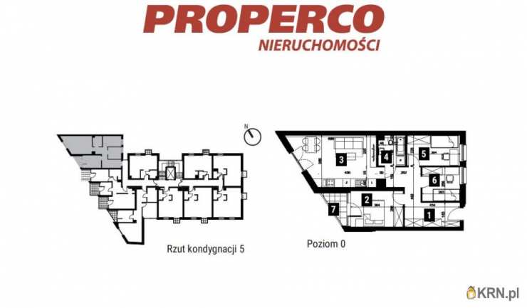 4 pokojowe, Mieszkanie  na sprzedaż, Warszawa, Praga Północ, ul. Sprzeczna
