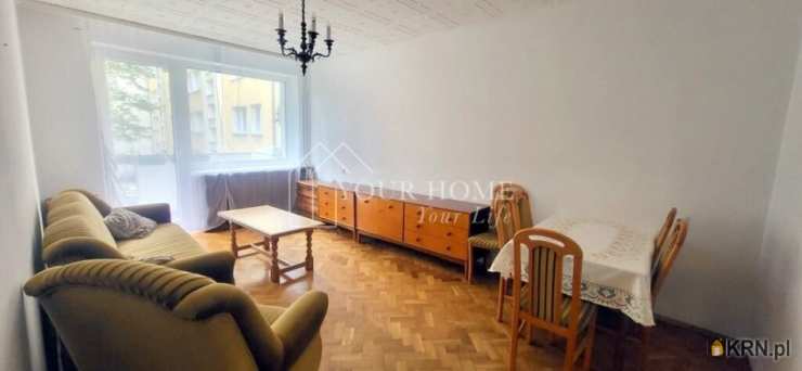 Mieszkanie  do wynajęcia, Wrocław, Stare Miasto, ul. , 3 pokojowe