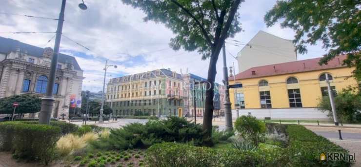 3 pokojowe, Wrocław, Stare Miasto, ul. , Mieszkanie  do wynajęcia