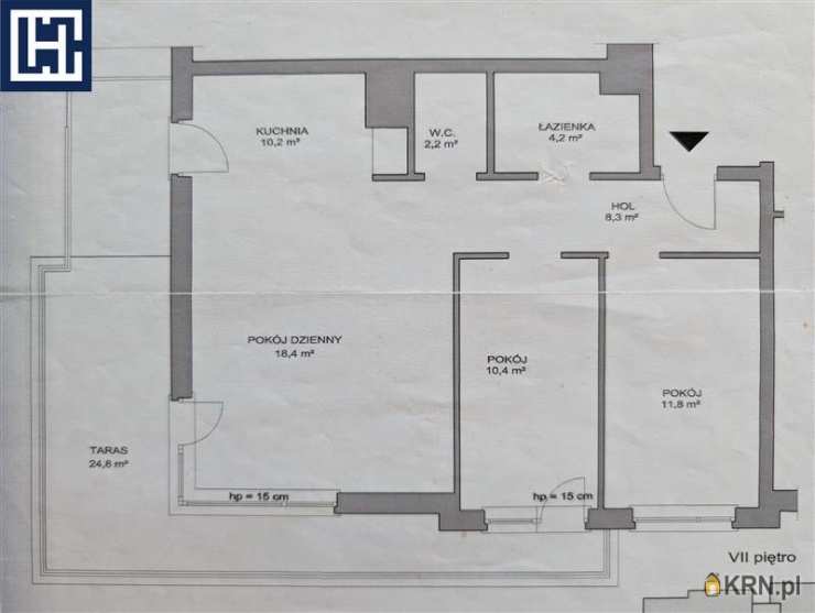 Chruścicki Nieruchomości, Mieszkanie  na sprzedaż, Gdańsk, Jasień, ul. Przytulna
