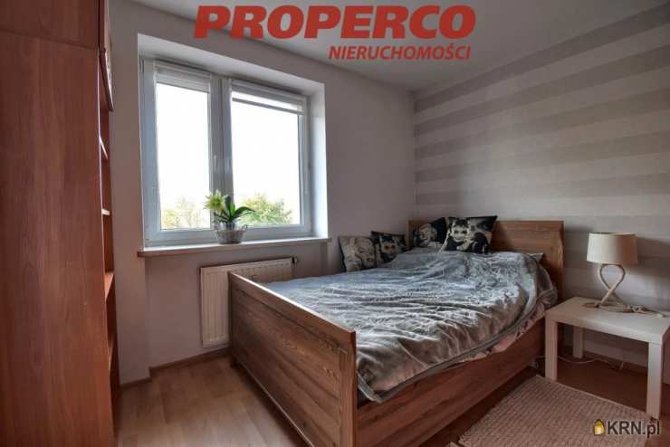 Kielce, Ślichowice, ul. Triasowa, 3 pokojowe, Mieszkanie  do wynajęcia