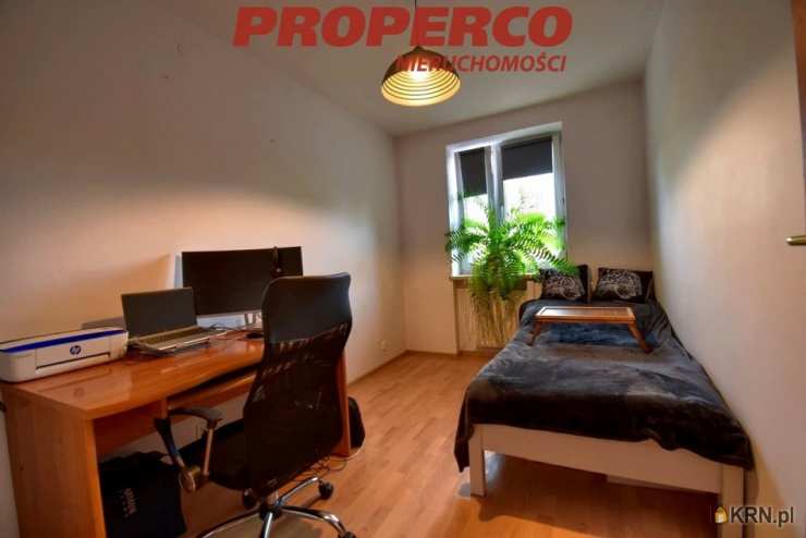 3 pokojowe, Kielce, Ślichowice, ul. Triasowa, Mieszkanie  do wynajęcia