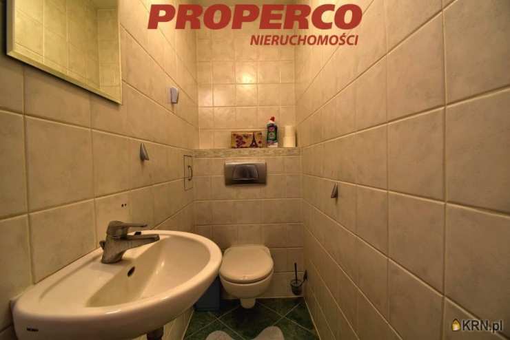 3 pokojowe, Mieszkanie  do wynajęcia, Kielce, Ślichowice, ul. Triasowa