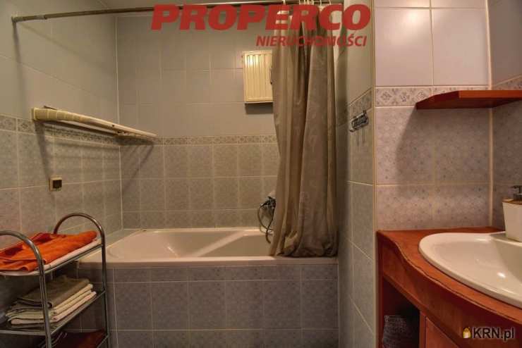 PROPERCO Sp. z o.o. Sp. k. , Mieszkanie  do wynajęcia, Kielce, Ślichowice, ul. Triasowa