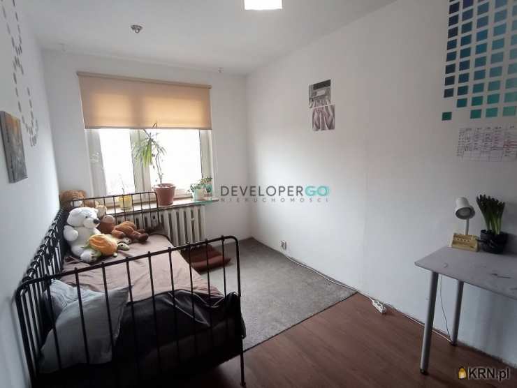 Kraków, ul. , Mieszkanie  na sprzedaż, 4 pokojowe