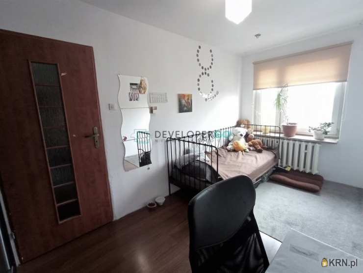 4 pokojowe, Kraków, ul. , Mieszkanie  na sprzedaż