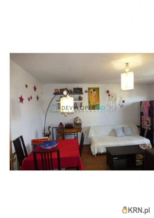 4 pokojowe, Mieszkanie  na sprzedaż, Kraków, ul. 