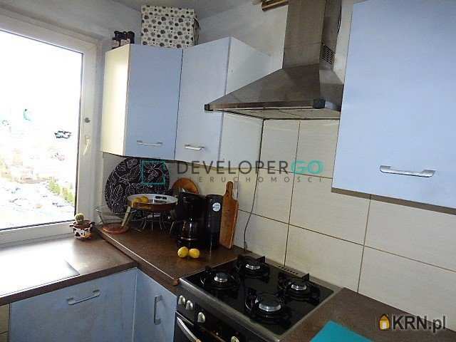 Developergo, Mieszkanie  na sprzedaż, Kraków, ul. 