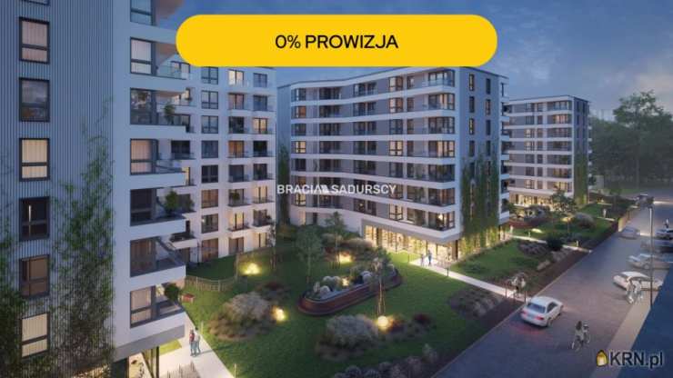 Mieszkanie  na sprzedaż, Kraków, Prądnik Biały, ul. Imbramowska, 3 pokojowe