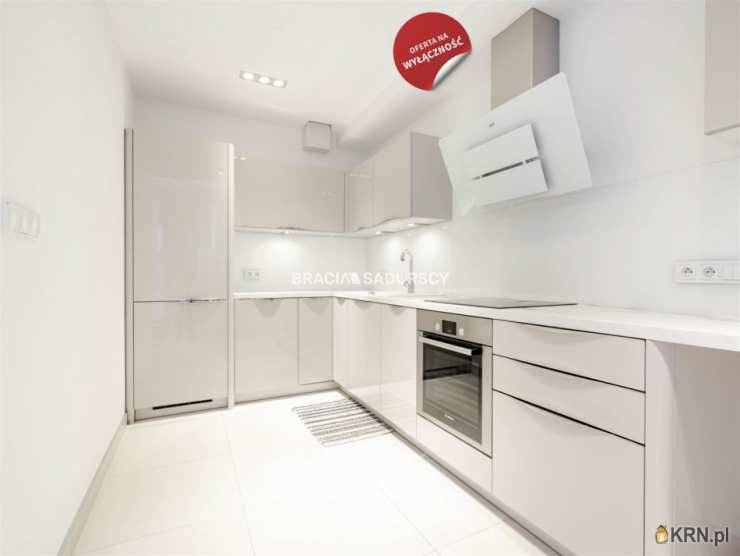 Mieszkanie  na sprzedaż, Kraków, Krowodrza, ul. Kazimierza Wielkiego, 3 pokojowe