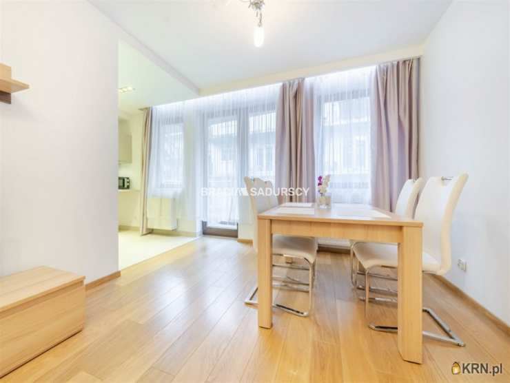 Bracia Sadurscy Oddział BS2 Rynek Pierwotny, Mieszkanie  na sprzedaż, Kraków, Krowodrza, ul. Kazimierza Wielkiego