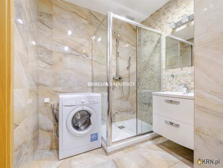 3 pokojowe, Kraków, Krowodrza, ul. Kazimierza Wielkiego, Mieszkanie  na sprzedaż