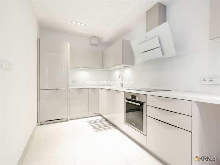 Mieszkanie  na sprzedaż, Kraków, Krowodrza, ul. Kazimierza Wielkiego, 3 pokojowe