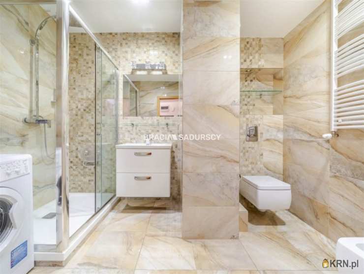 Kraków, Krowodrza, ul. Kazimierza Wielkiego, 3 pokojowe, Mieszkanie  na sprzedaż