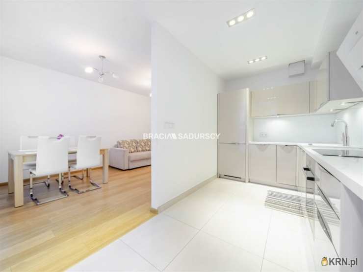 Kraków, Krowodrza, ul. Kazimierza Wielkiego, 3 pokojowe, Mieszkanie  na sprzedaż