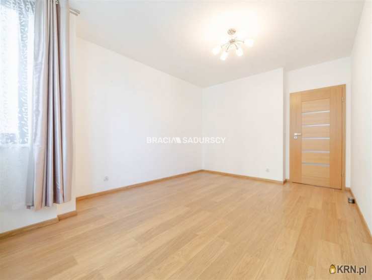 3 pokojowe, Mieszkanie  na sprzedaż, Kraków, Krowodrza, ul. Kazimierza Wielkiego