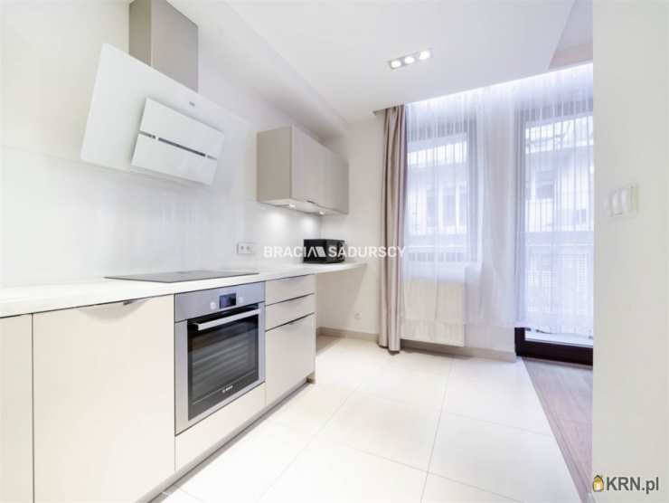 Kraków, Krowodrza, ul. Kazimierza Wielkiego, Mieszkanie  na sprzedaż, 3 pokojowe