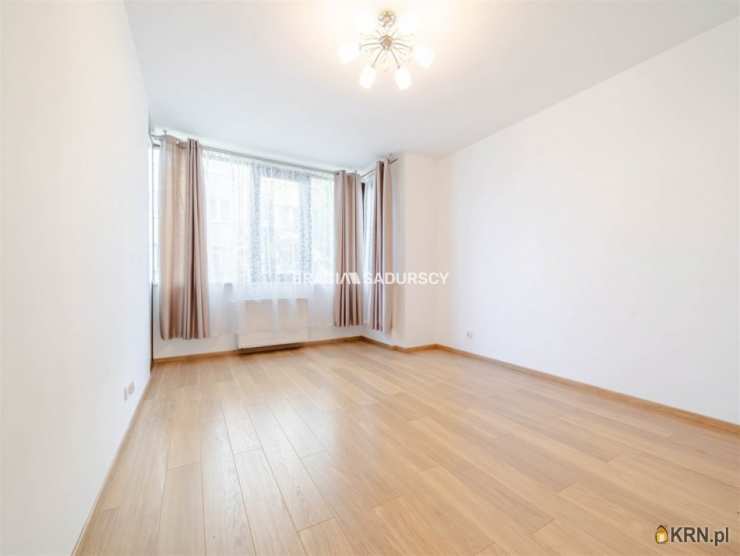 3 pokojowe, Kraków, Krowodrza, ul. Kazimierza Wielkiego, Mieszkanie  na sprzedaż