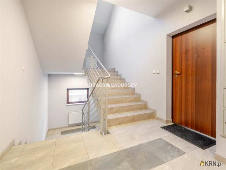 Mieszkanie  na sprzedaż, Kraków, Krowodrza, ul. Kazimierza Wielkiego, 3 pokojowe