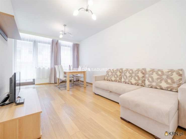 Kraków, Krowodrza, ul. Kazimierza Wielkiego, 3 pokojowe, Mieszkanie  na sprzedaż