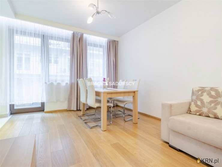 3 pokojowe, Mieszkanie  na sprzedaż, Kraków, Krowodrza, ul. Kazimierza Wielkiego