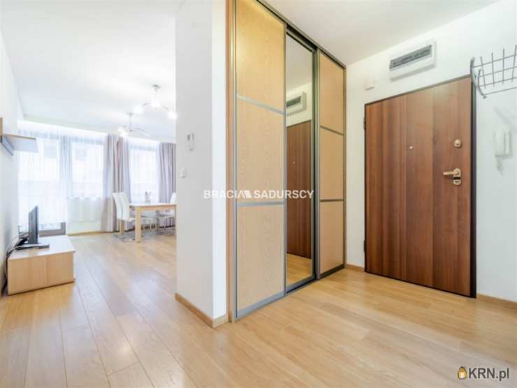 Kraków, Krowodrza, ul. Kazimierza Wielkiego, 3 pokojowe, Mieszkanie  na sprzedaż