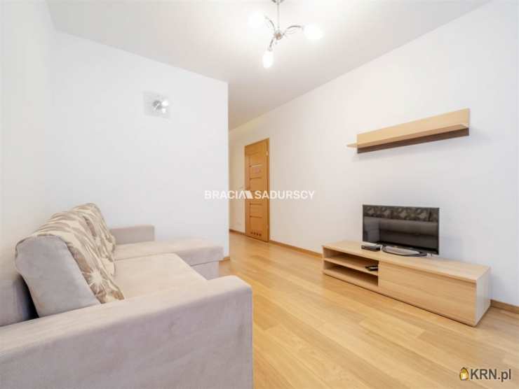 Mieszkanie  na sprzedaż, 3 pokojowe, Kraków, Krowodrza, ul. Kazimierza Wielkiego