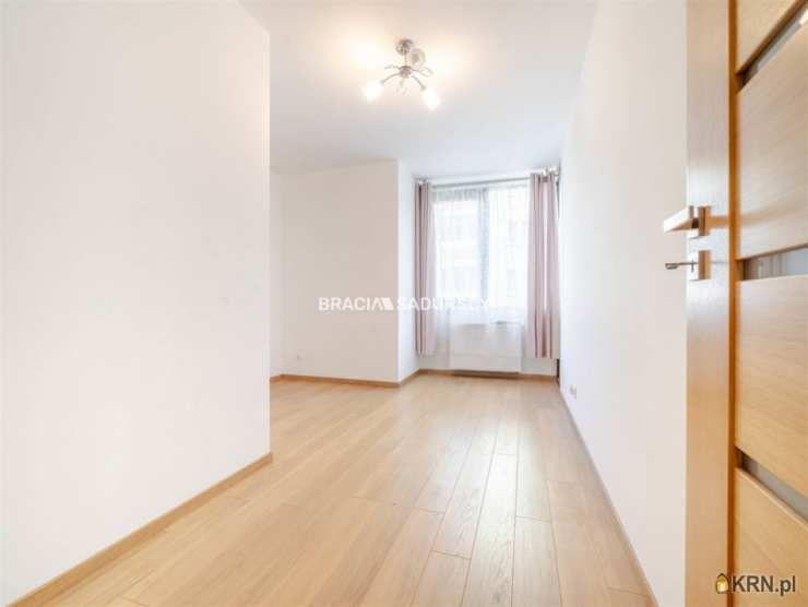 Mieszkanie  na sprzedaż, Kraków, Krowodrza, ul. Kazimierza Wielkiego, 3 pokojowe