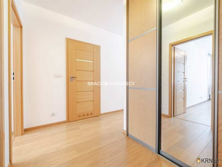 Kraków, Krowodrza, ul. Kazimierza Wielkiego, 3 pokojowe, Mieszkanie  na sprzedaż