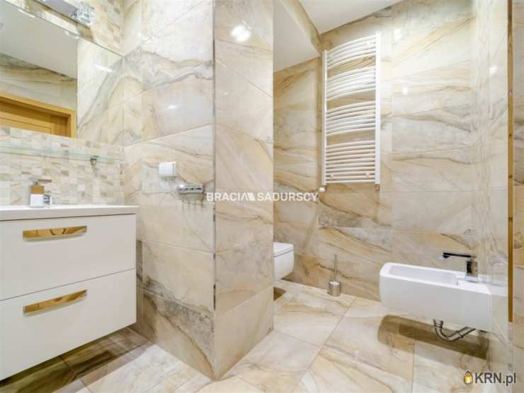 Bracia Sadurscy Oddział BS2 Rynek Pierwotny, Mieszkanie  na sprzedaż, Kraków, Krowodrza, ul. Kazimierza Wielkiego