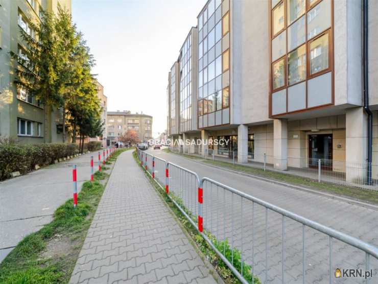 Kraków, Krowodrza, ul. Kazimierza Wielkiego, Mieszkanie  na sprzedaż, 3 pokojowe