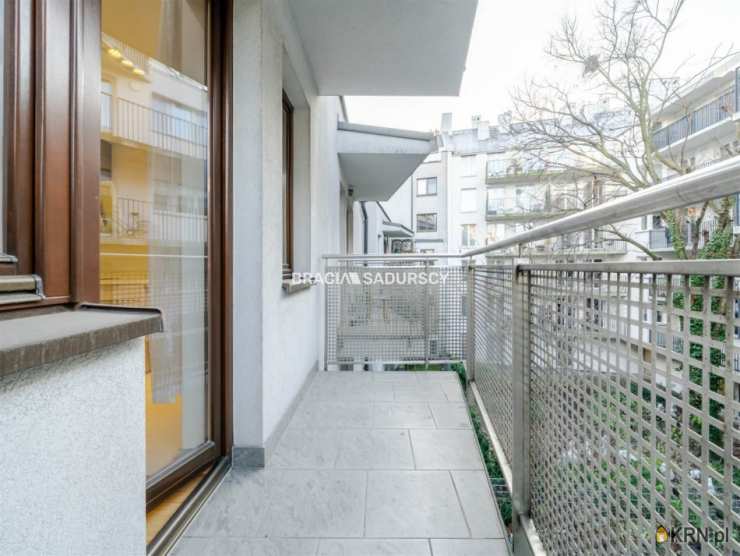 Mieszkanie  na sprzedaż, Kraków, Krowodrza, ul. Kazimierza Wielkiego, 3 pokojowe