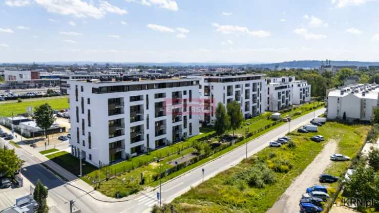 Kraków, Bronowice, ul. , Mieszkanie  na sprzedaż, 3 pokojowe