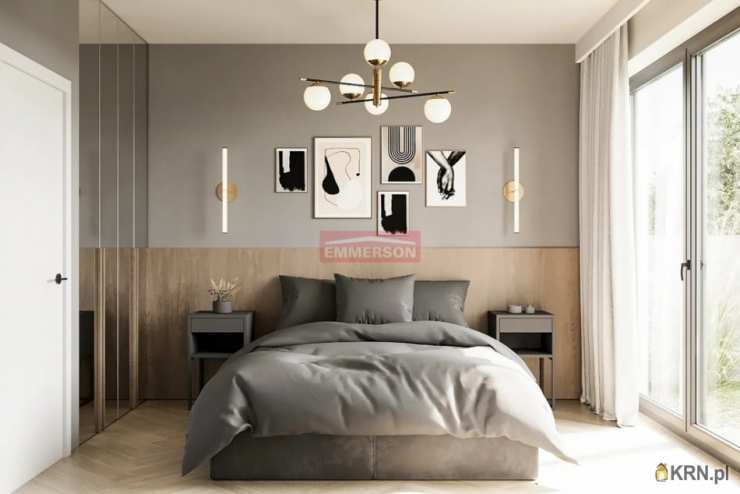 Emmerson Lumico Sp. z o. o., Mieszkanie  na sprzedaż, Kraków, Bronowice, ul. 