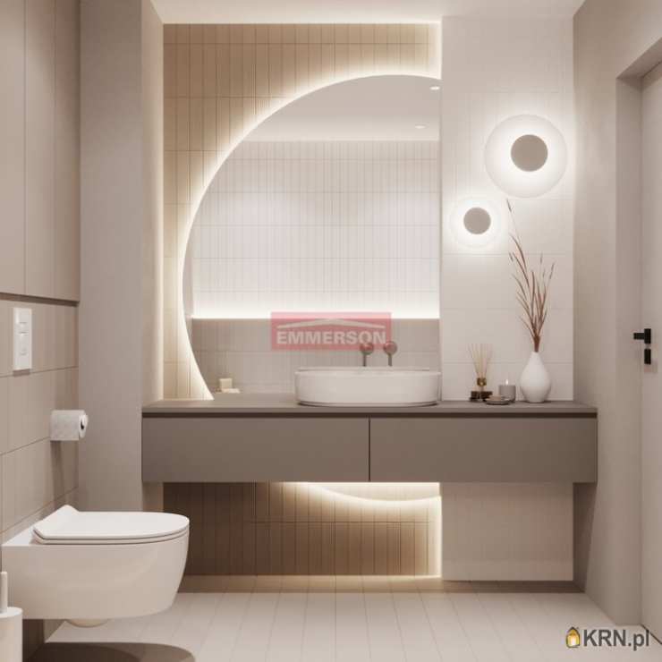 Mieszkanie  na sprzedaż, Kraków, Bronowice, ul. , 3 pokojowe