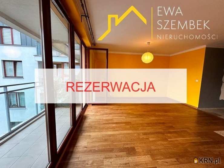 Ewa Szembek Biuro Nieruchomości, Mieszkanie  na sprzedaż, Kraków, Dębniki/Ruczaj, ul. Lubostroń