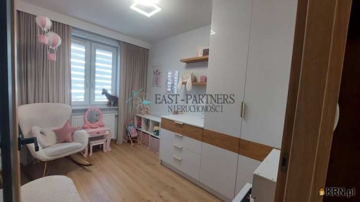 4 pokojowe, Mieszkanie  na sprzedaż, Białystok, Wygoda, ul. 